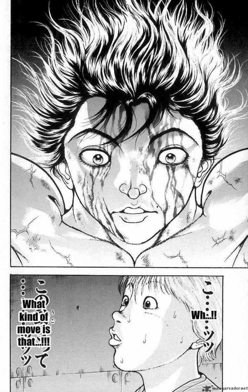 Baki Son Of Ogre 13 20