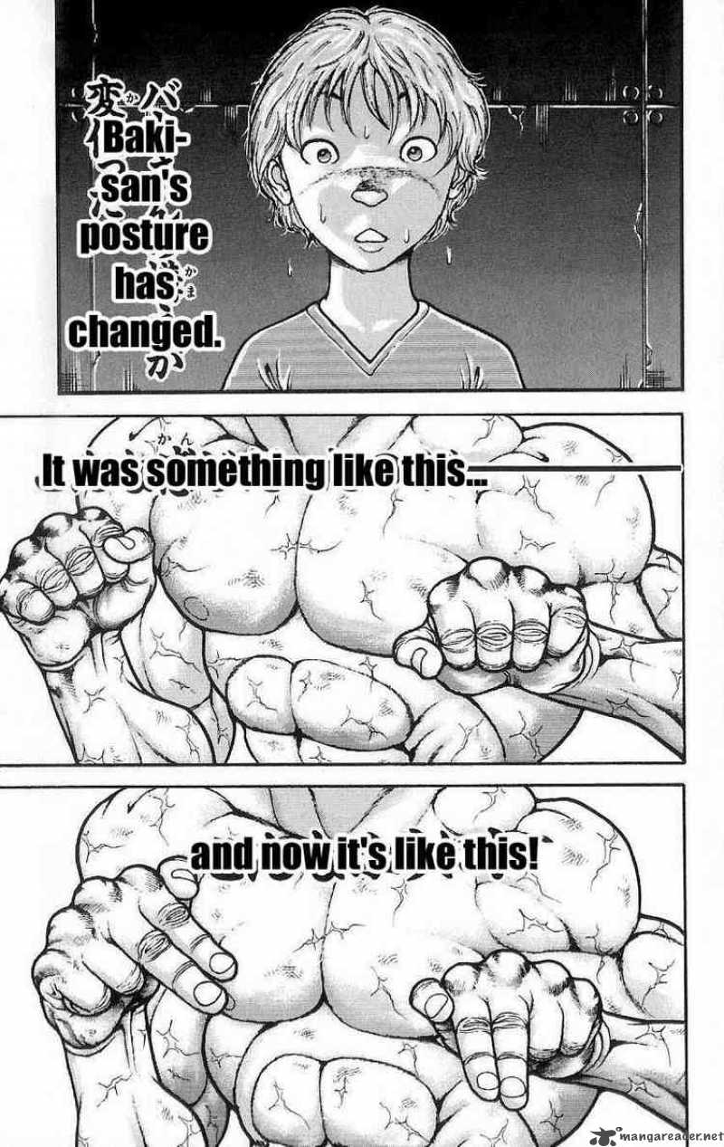 Baki Son Of Ogre 13 3