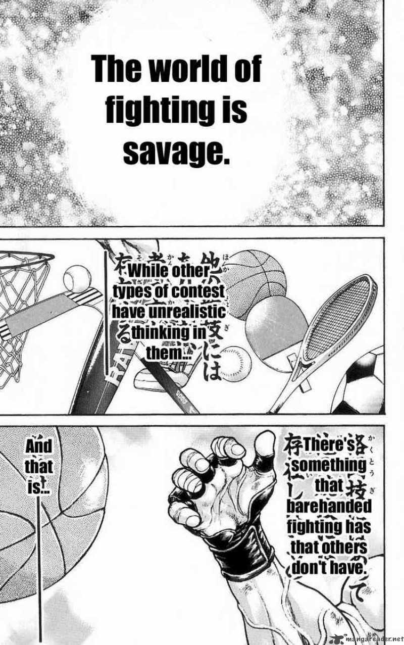 Baki Son Of Ogre 13 5