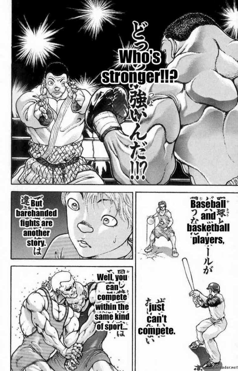 Baki Son Of Ogre 13 6