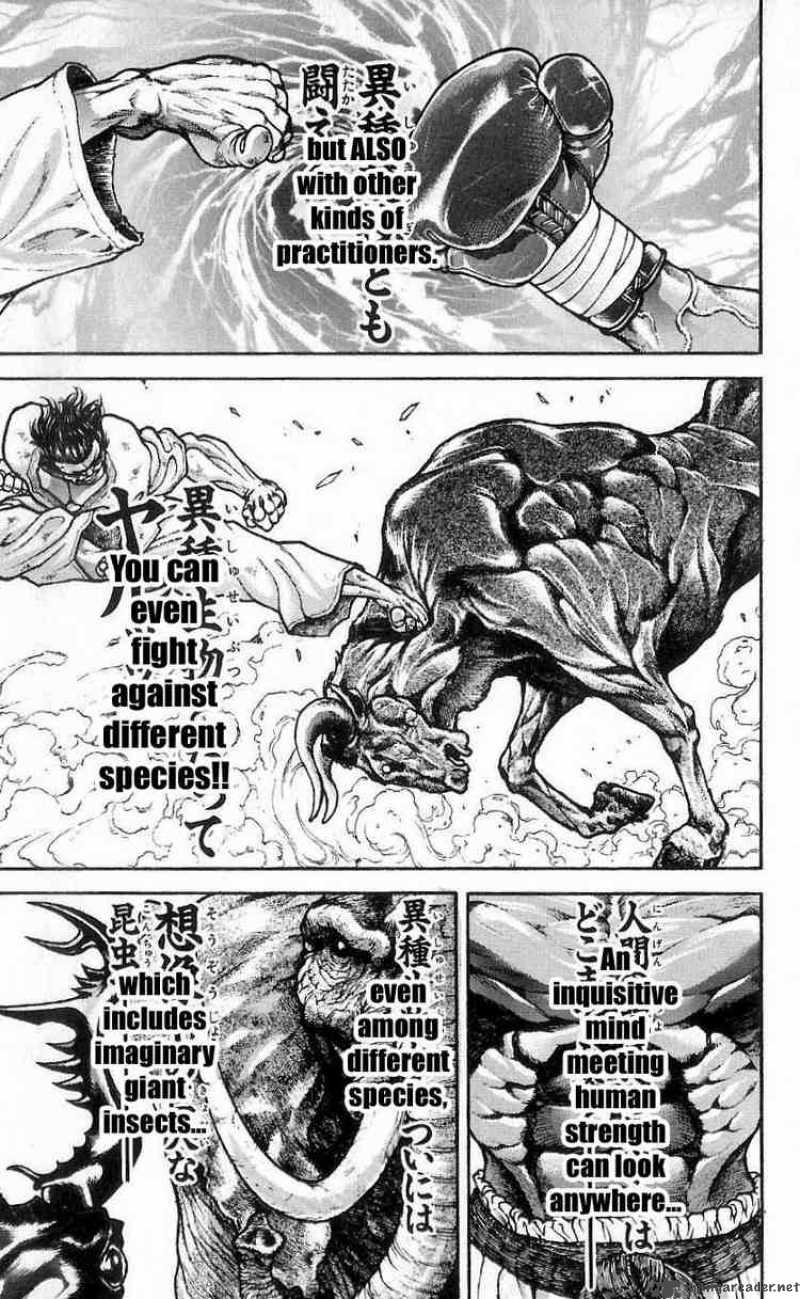 Baki Son Of Ogre 13 7