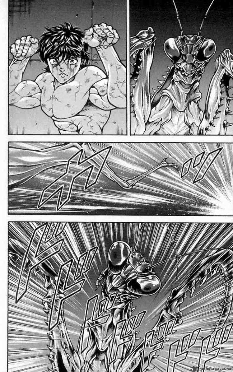 Baki Son Of Ogre 13 9