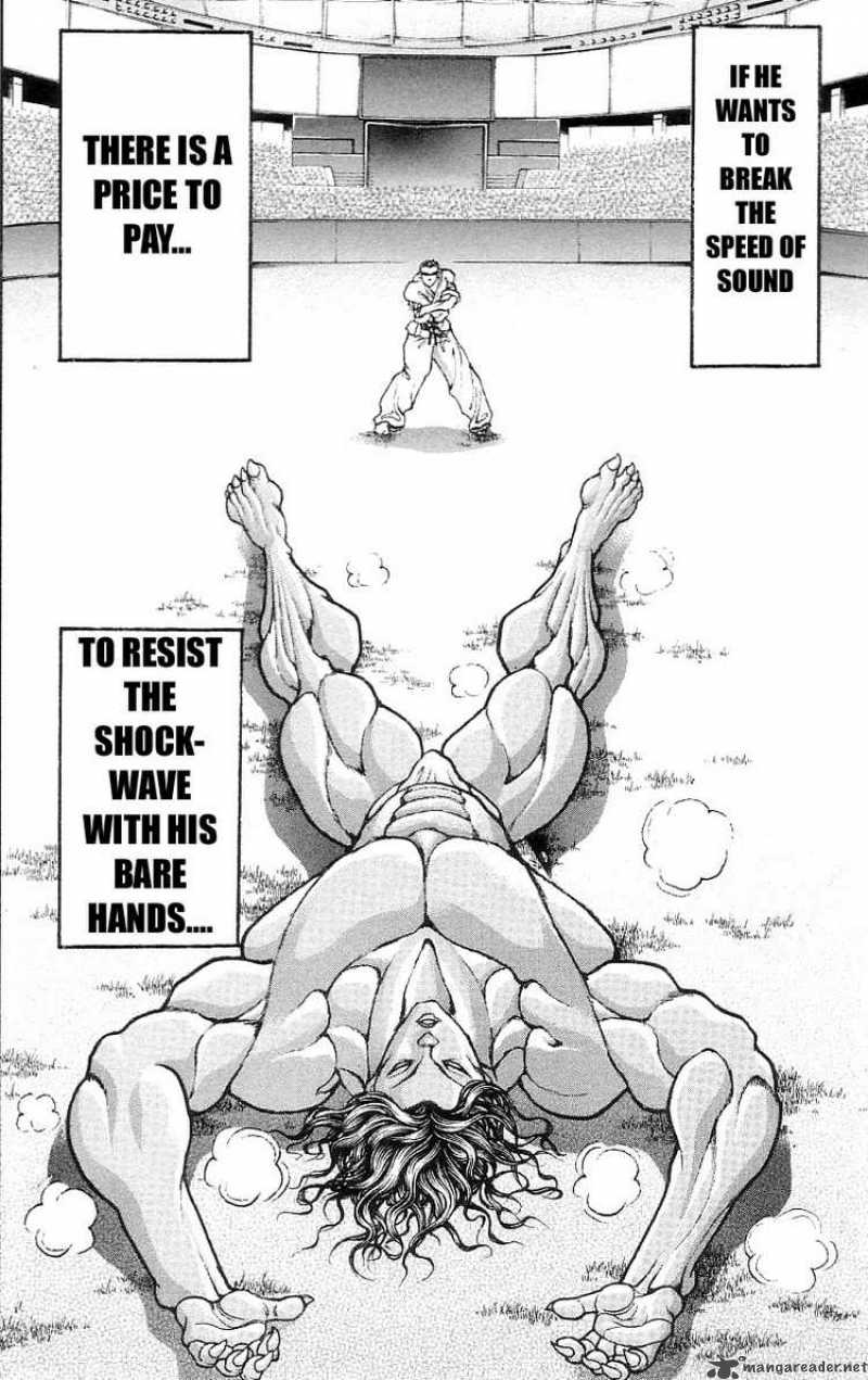 Baki Son Of Ogre 130 18