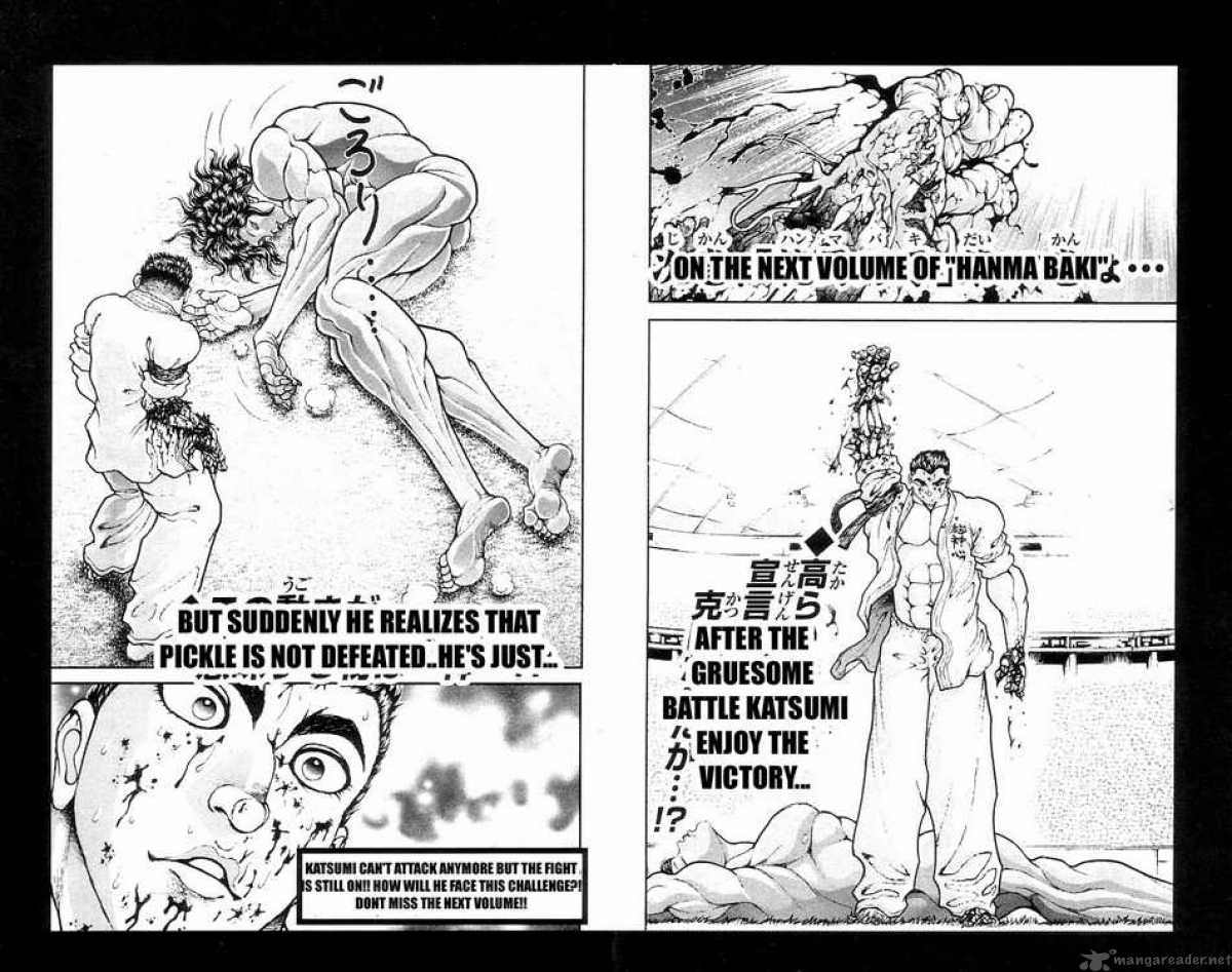 Baki Son Of Ogre 130 22