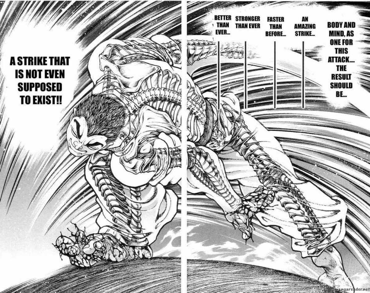 Baki Son Of Ogre 130 7