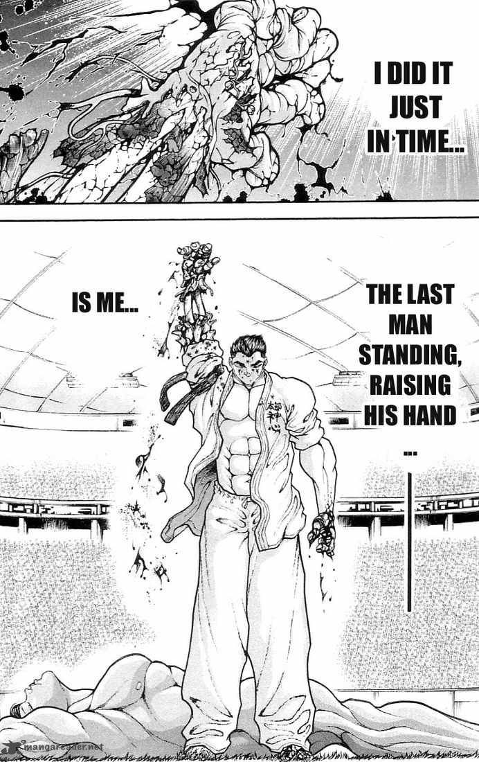 Baki Son Of Ogre 131 10