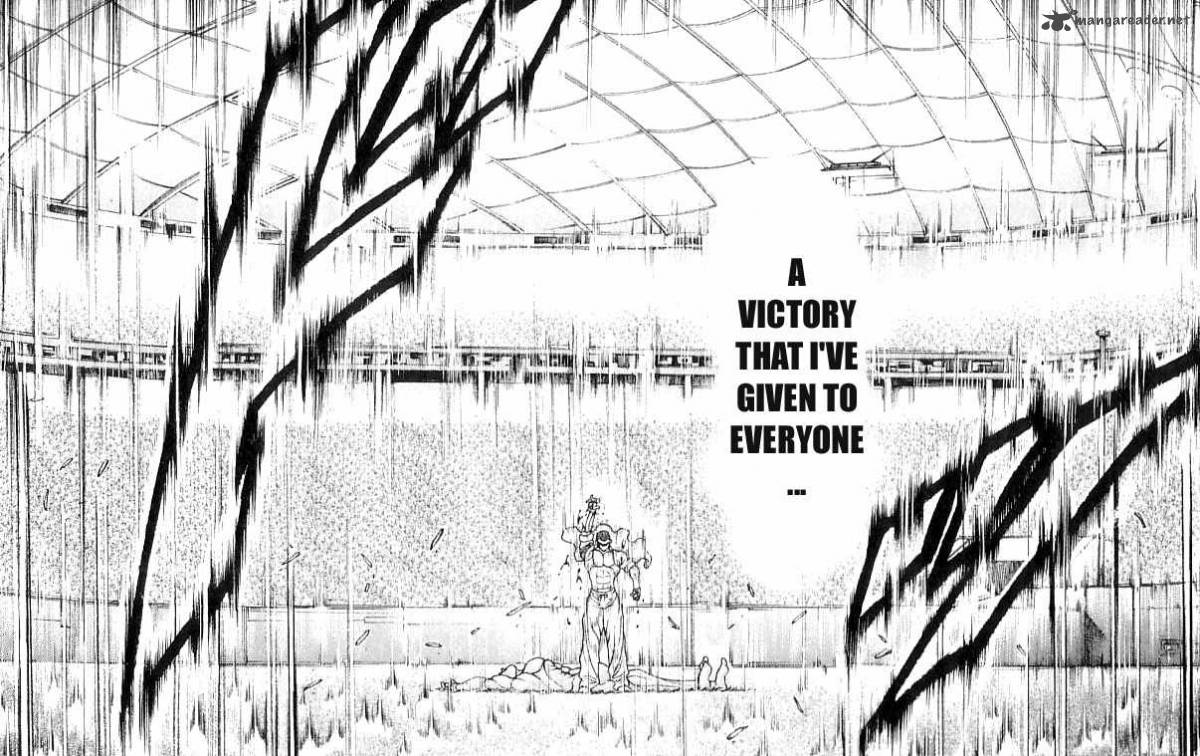 Baki Son Of Ogre 131 11