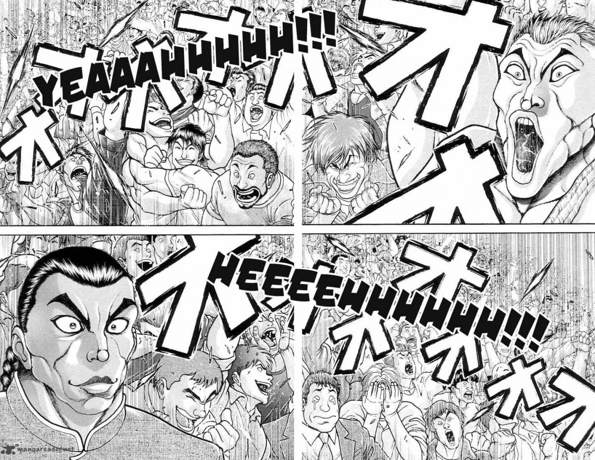 Baki Son Of Ogre 131 12