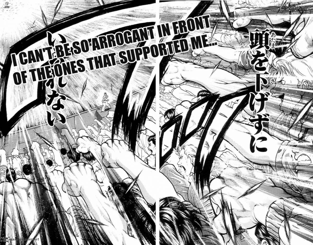 Baki Son Of Ogre 131 15