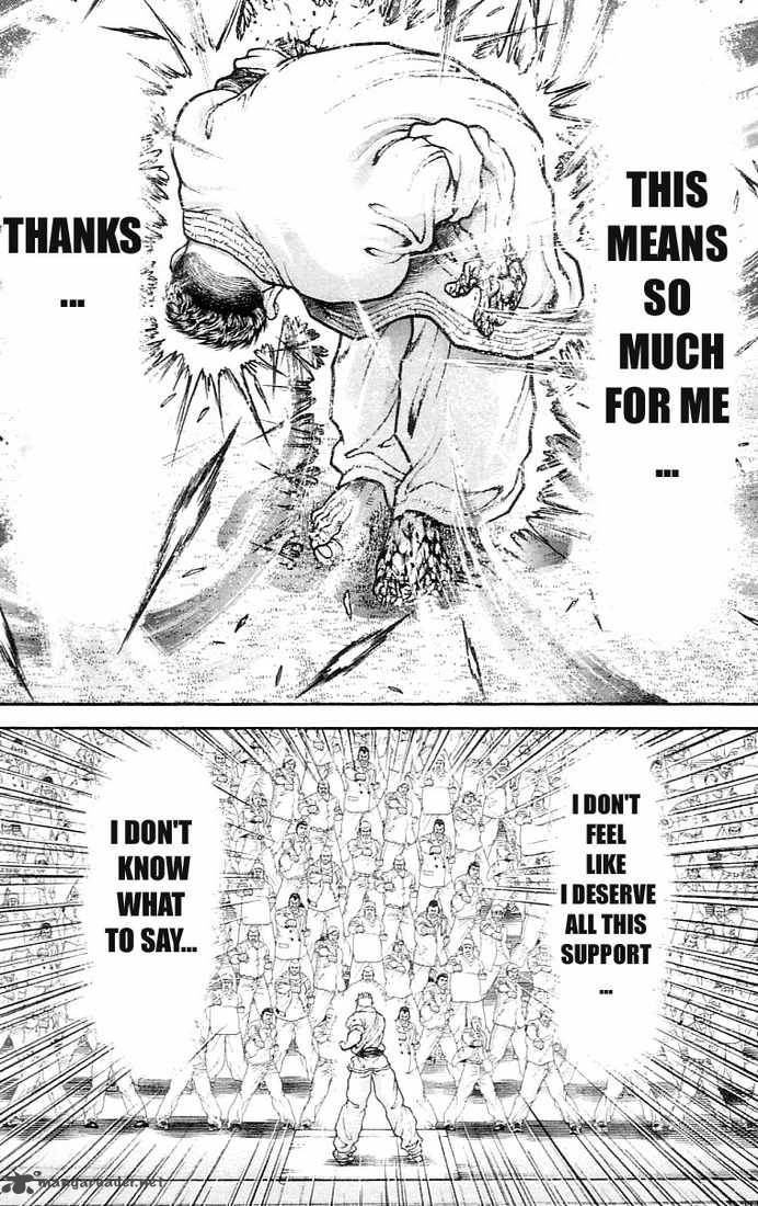Baki Son Of Ogre 131 17
