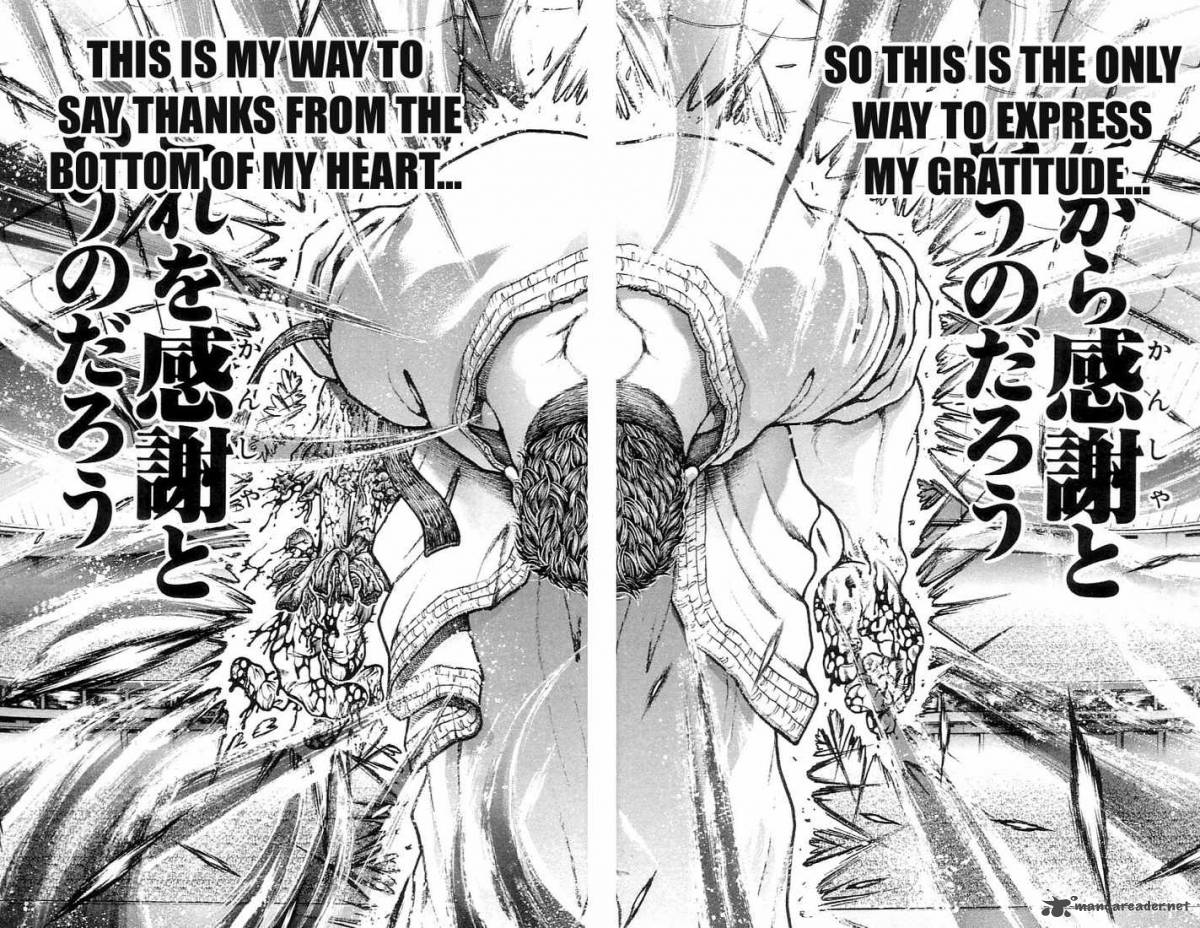Baki Son Of Ogre 131 18
