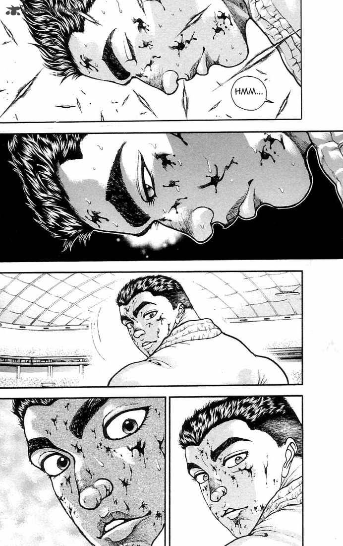 Baki Son Of Ogre 131 19