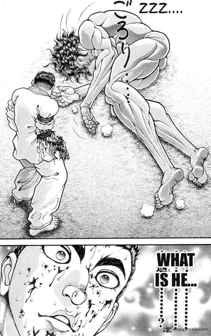 Baki Son Of Ogre 131 20