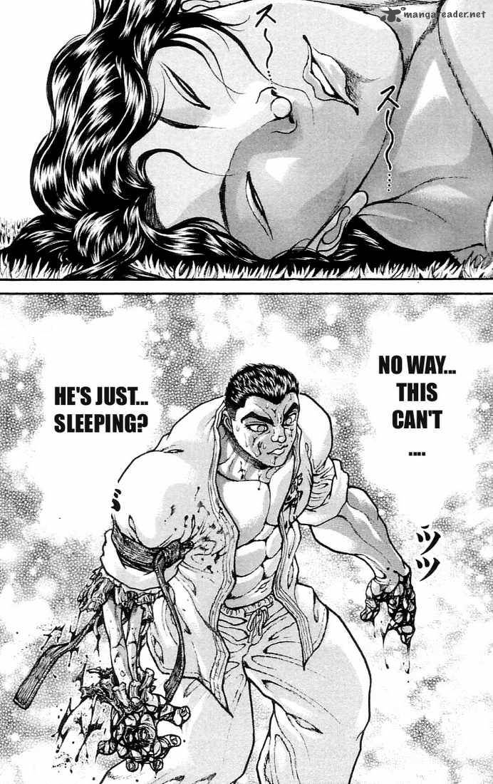 Baki Son Of Ogre 131 21