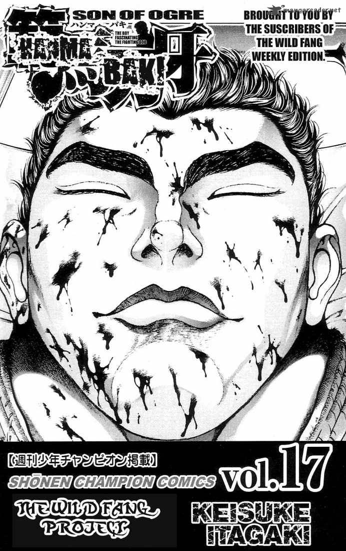 Baki Son Of Ogre 131 3