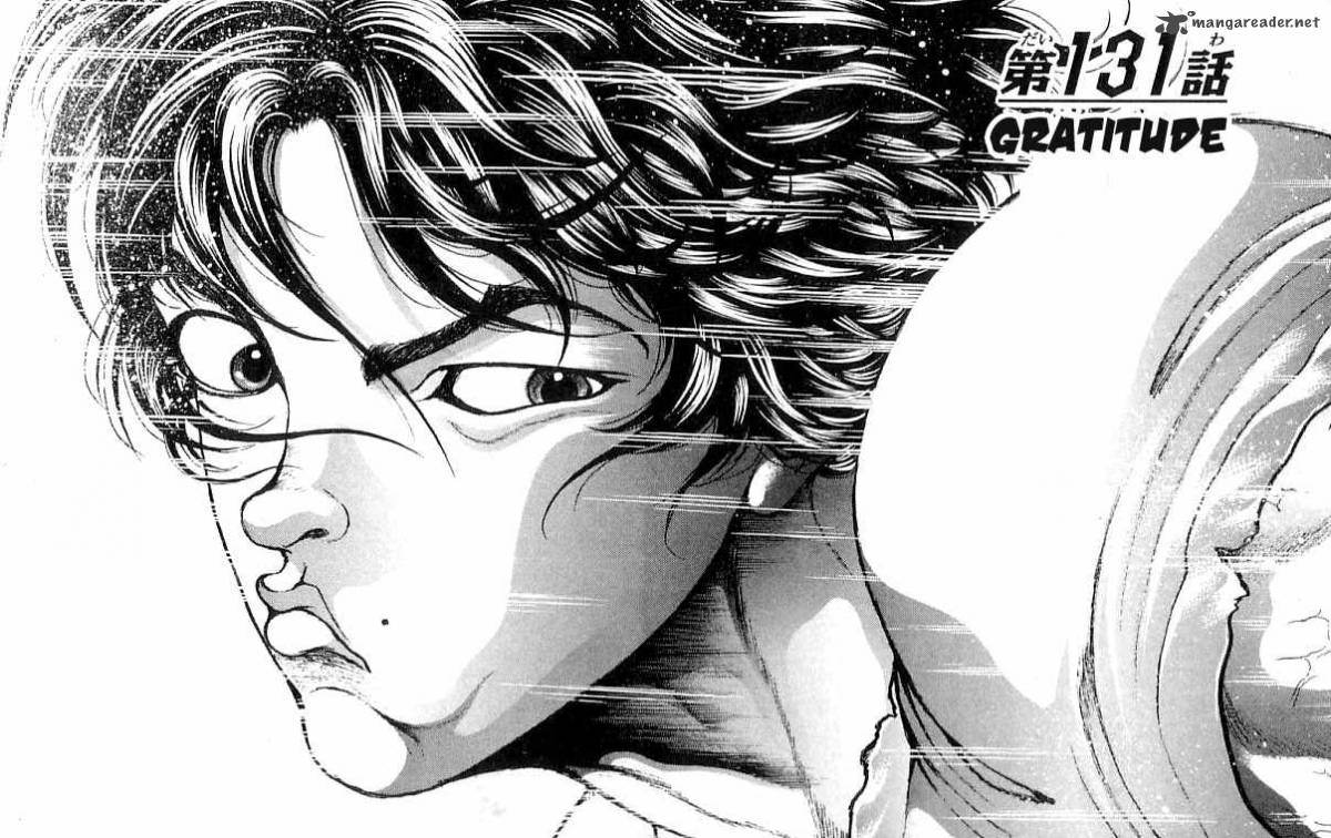 Baki Son Of Ogre 131 5