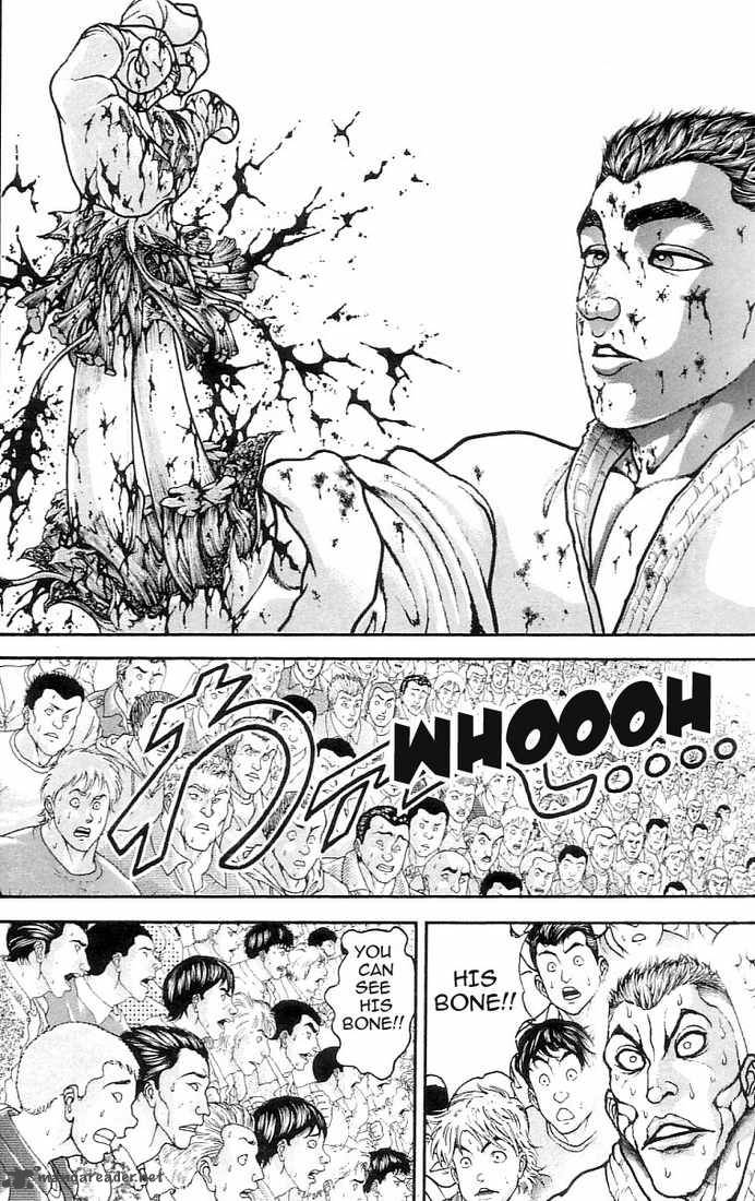 Baki Son Of Ogre 131 6