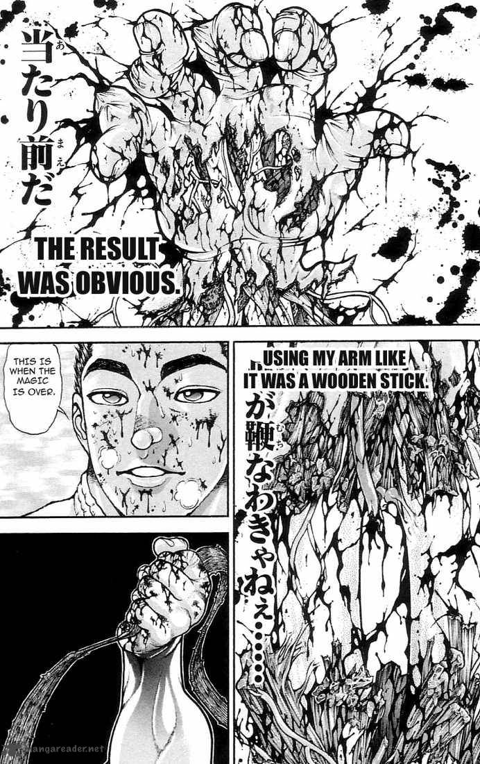 Baki Son Of Ogre 131 7