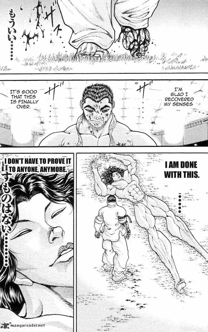 Baki Son Of Ogre 131 9