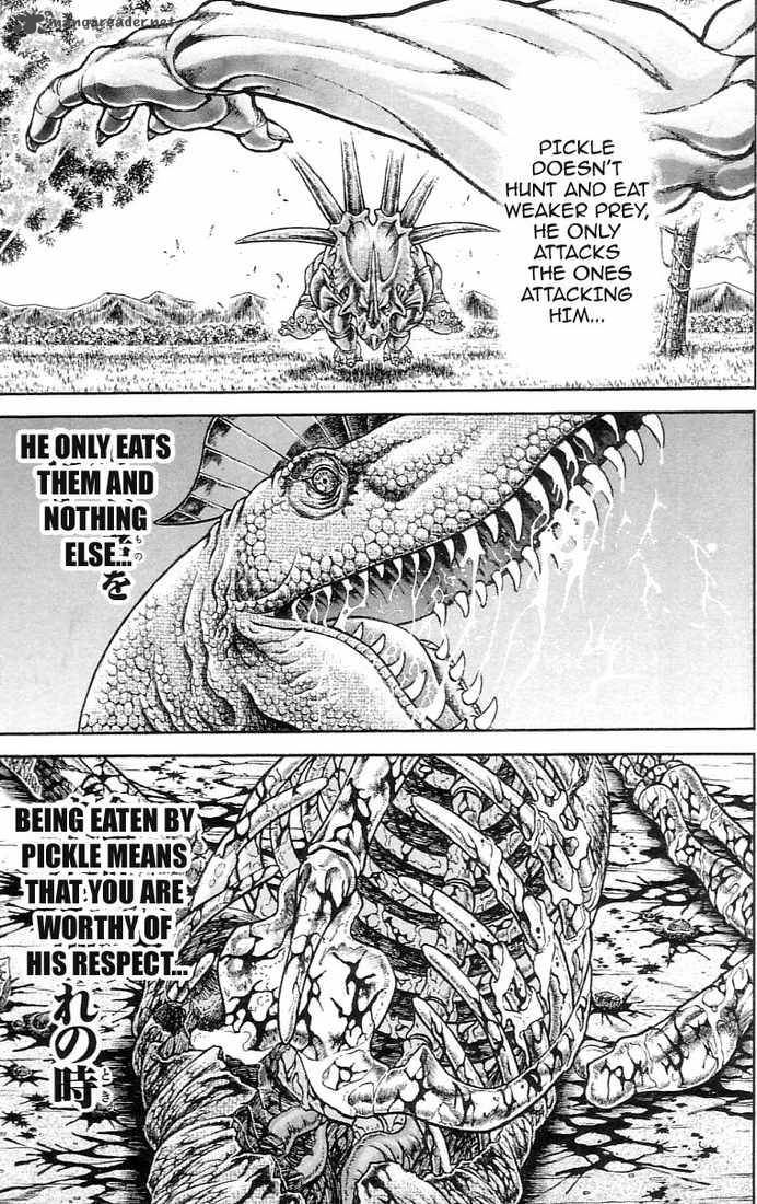 Baki Son Of Ogre 132 11