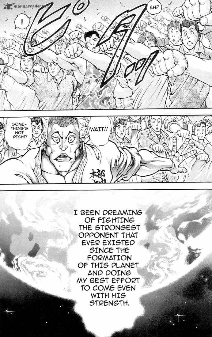 Baki Son Of Ogre 132 13