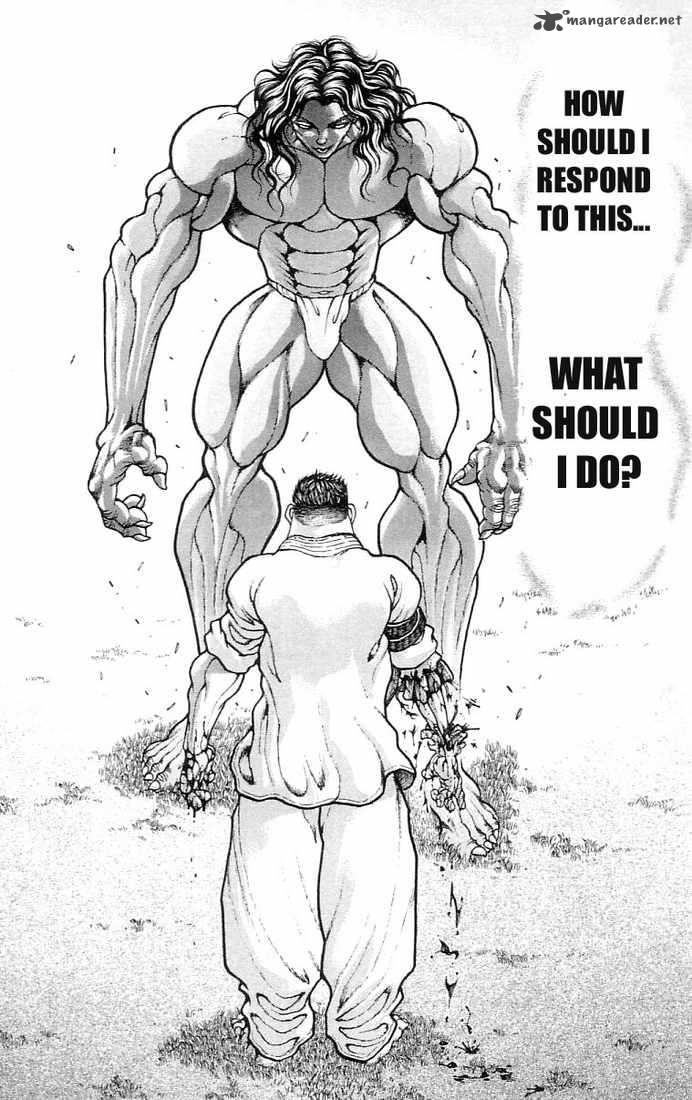 Baki Son Of Ogre 132 16