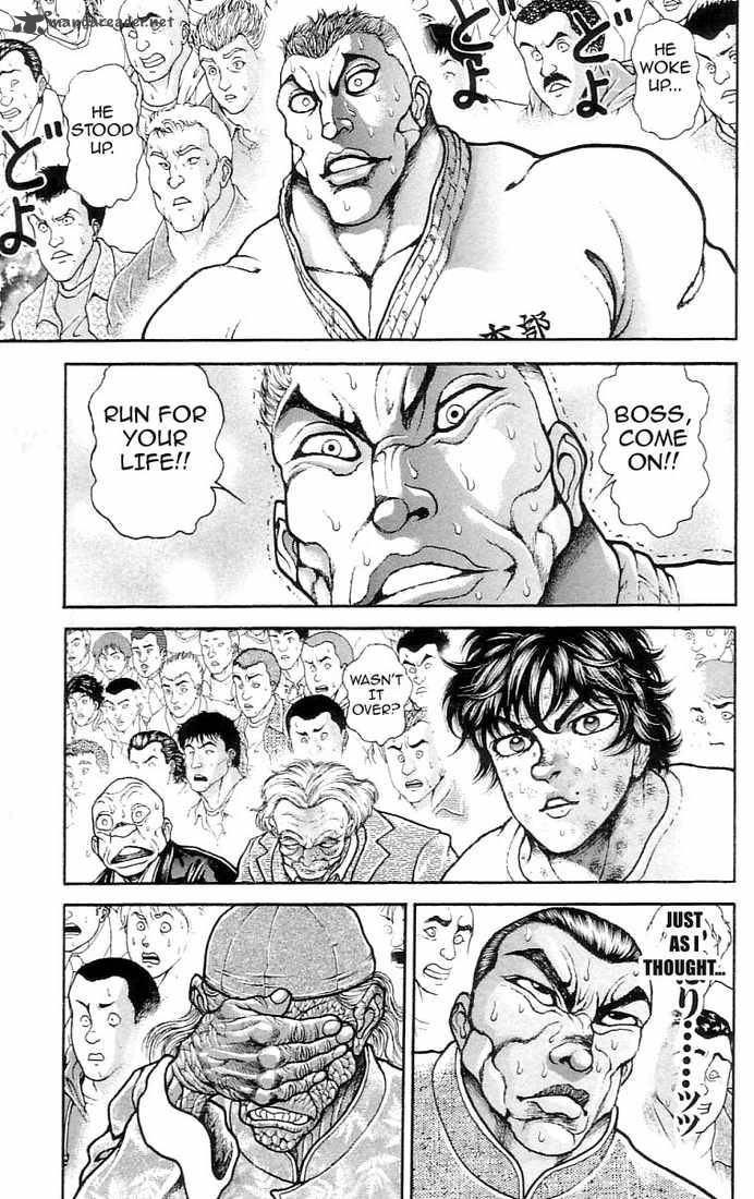 Baki Son Of Ogre 132 17