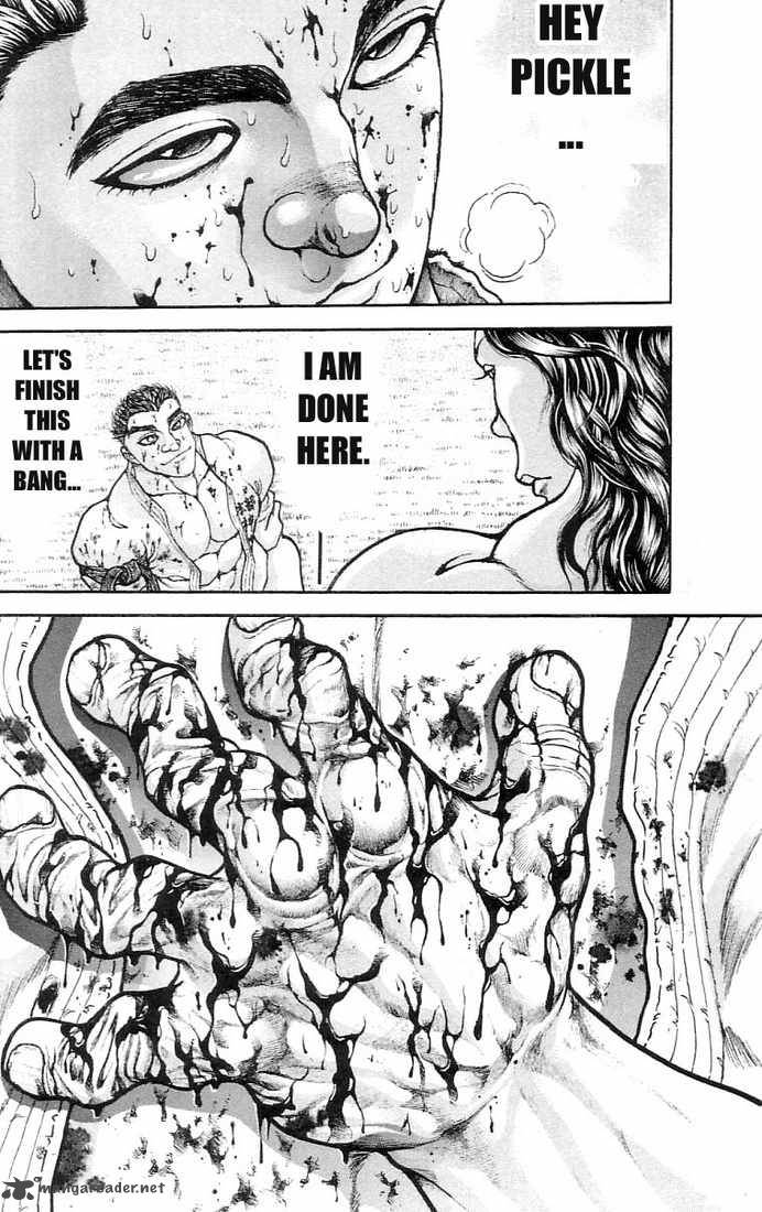 Baki Son Of Ogre 132 18