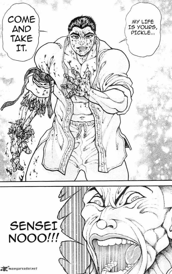 Baki Son Of Ogre 132 19