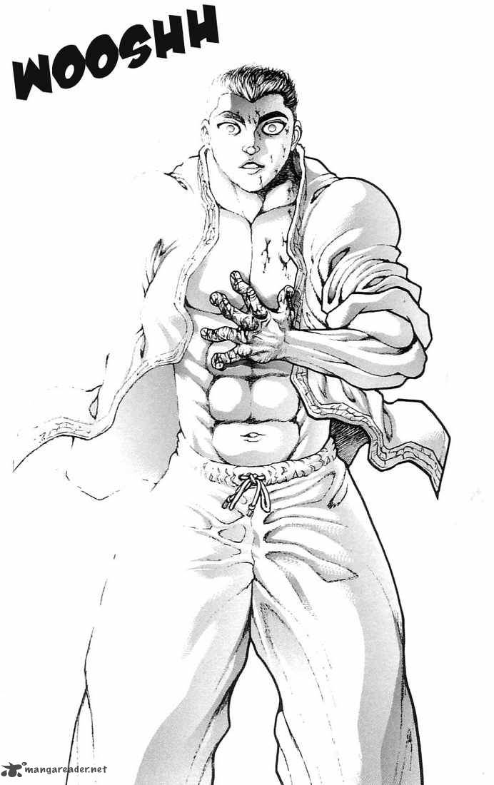 Baki Son Of Ogre 132 20