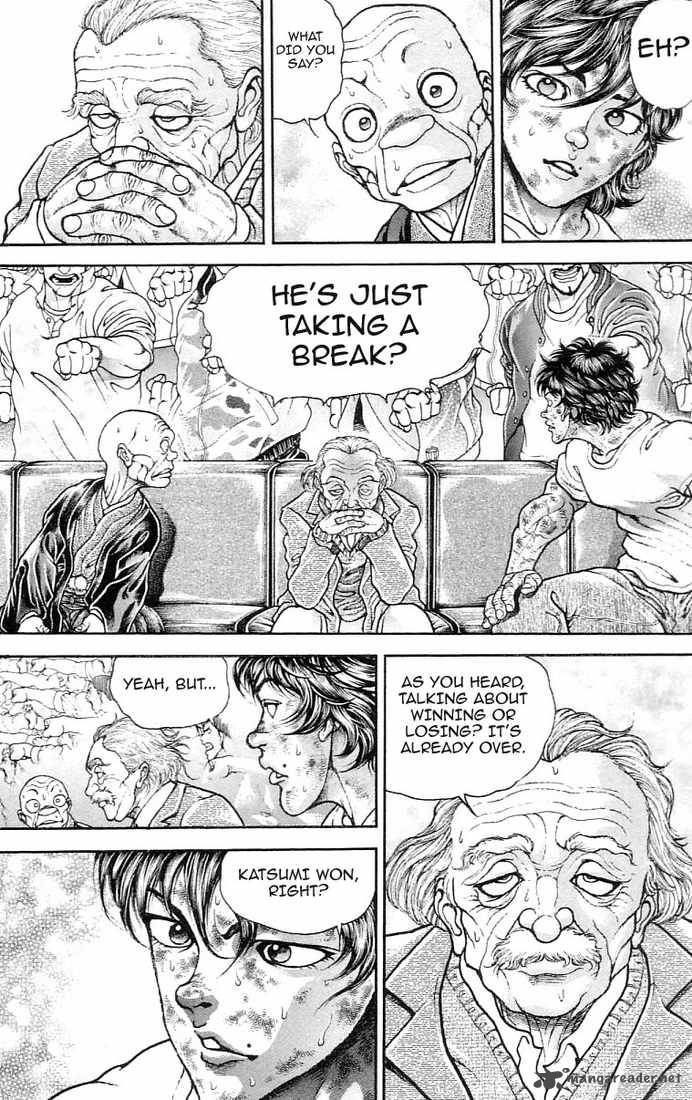 Baki Son Of Ogre 132 6