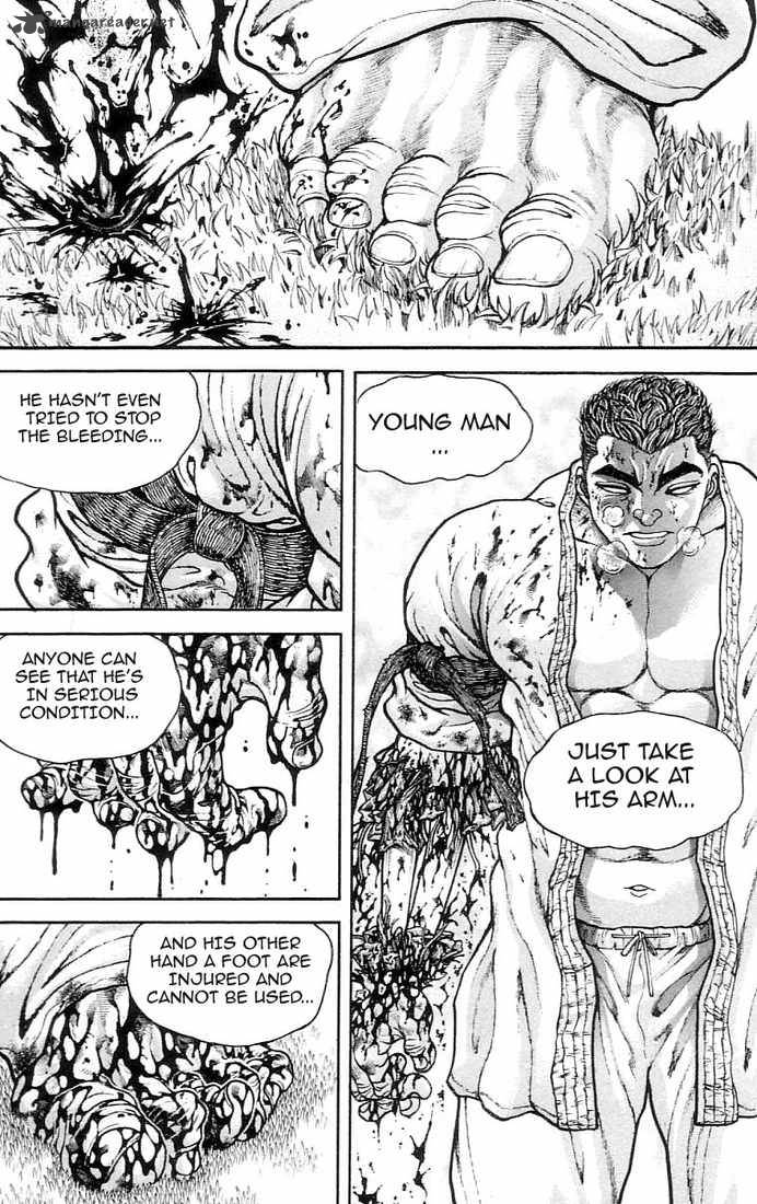 Baki Son Of Ogre 132 7