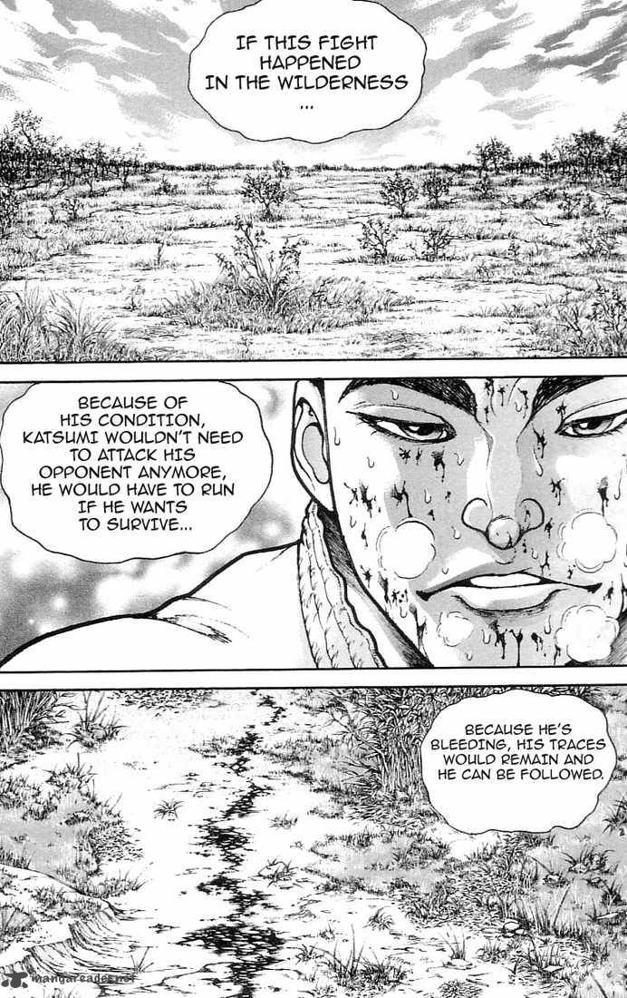 Baki Son Of Ogre 132 8