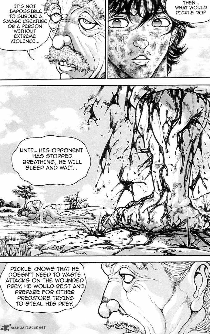 Baki Son Of Ogre 132 9