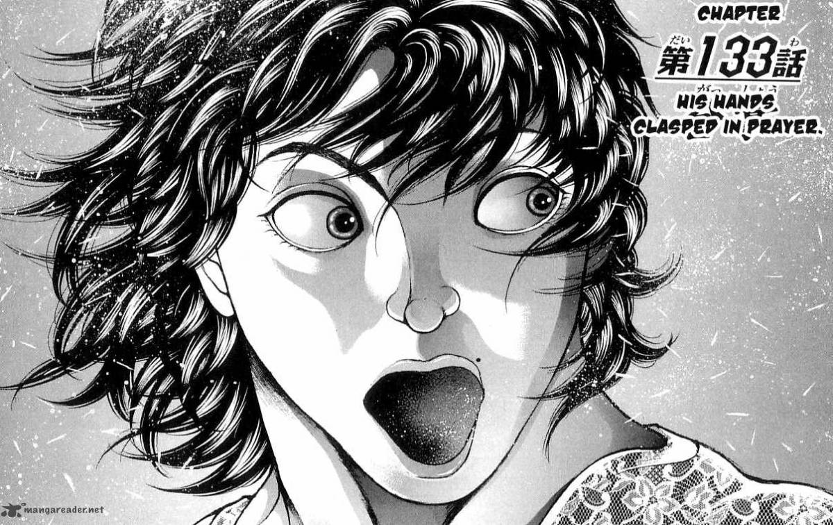 Baki Son Of Ogre 133 1
