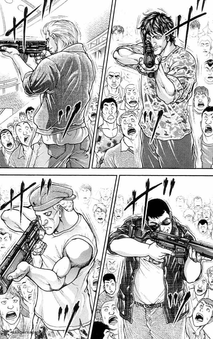 Baki Son Of Ogre 133 10