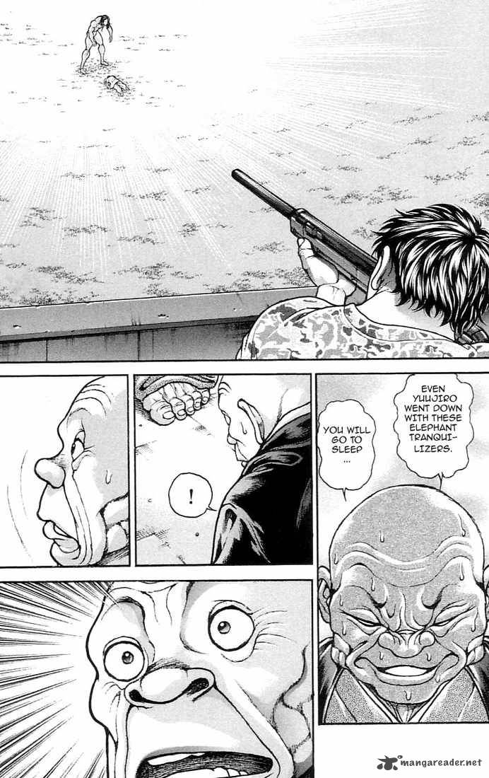 Baki Son Of Ogre 133 11