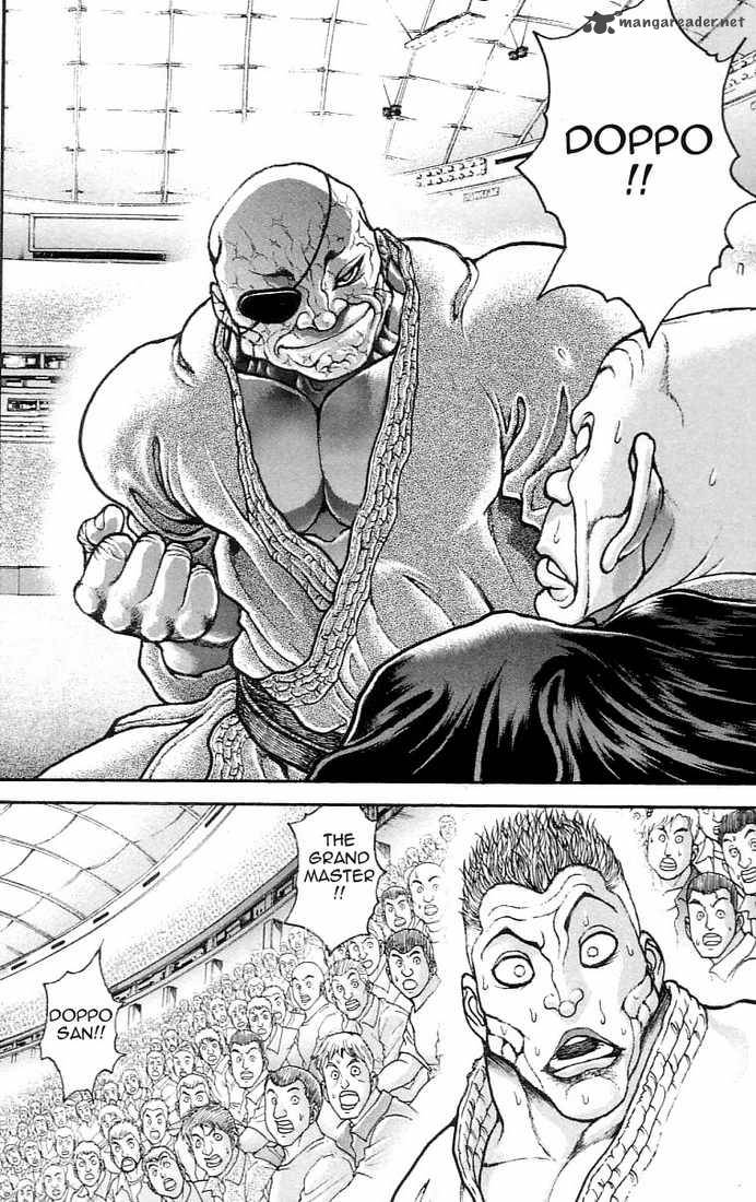 Baki Son Of Ogre 133 12