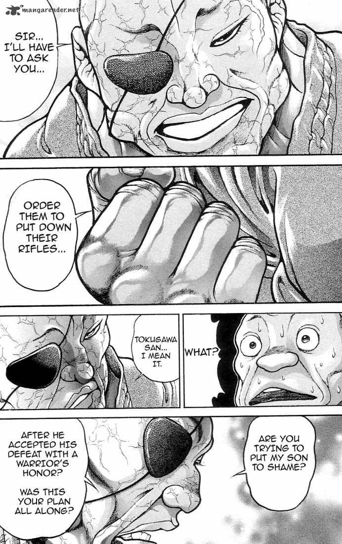 Baki Son Of Ogre 133 13