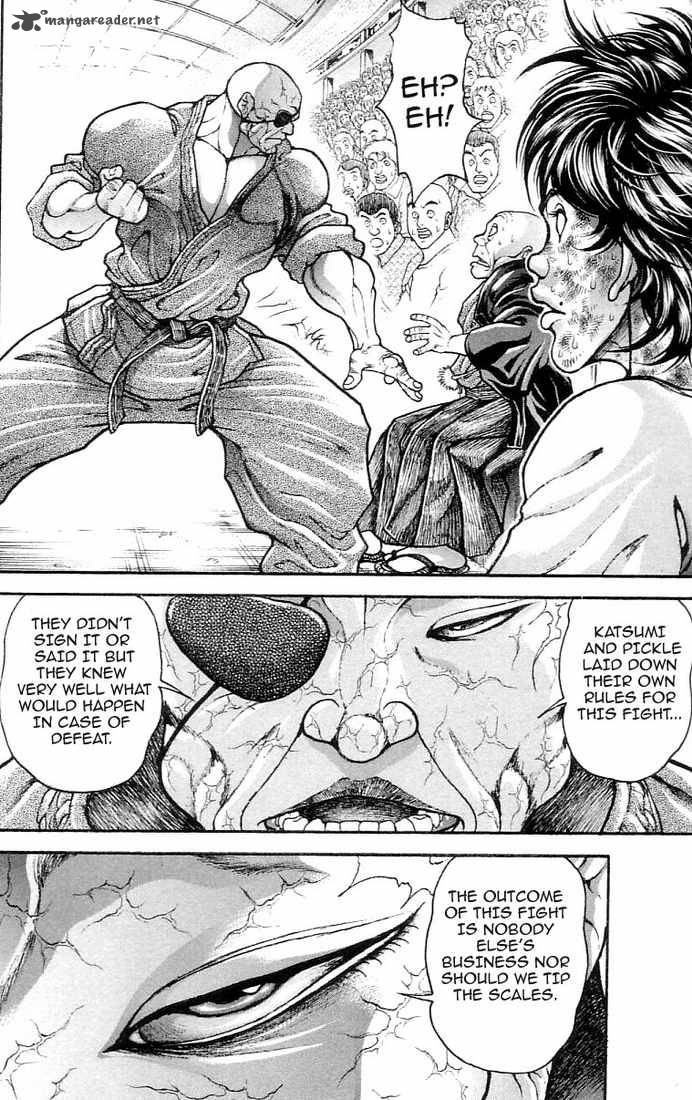 Baki Son Of Ogre 133 14
