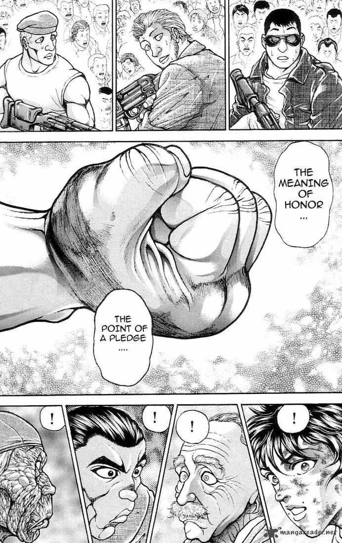 Baki Son Of Ogre 133 15
