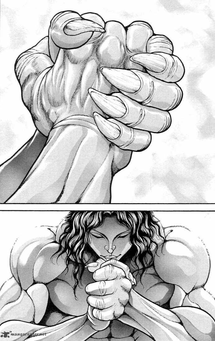 Baki Son Of Ogre 133 16
