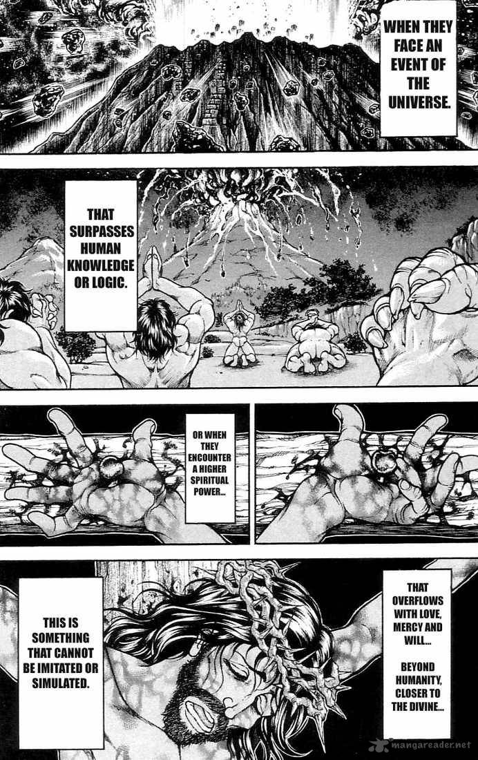 Baki Son Of Ogre 133 18
