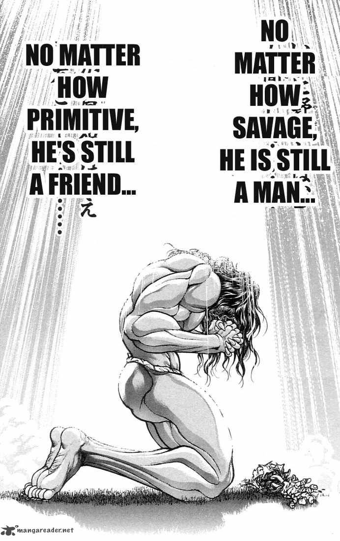 Baki Son Of Ogre 133 20
