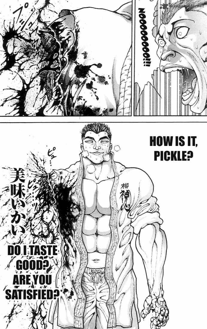 Baki Son Of Ogre 133 3