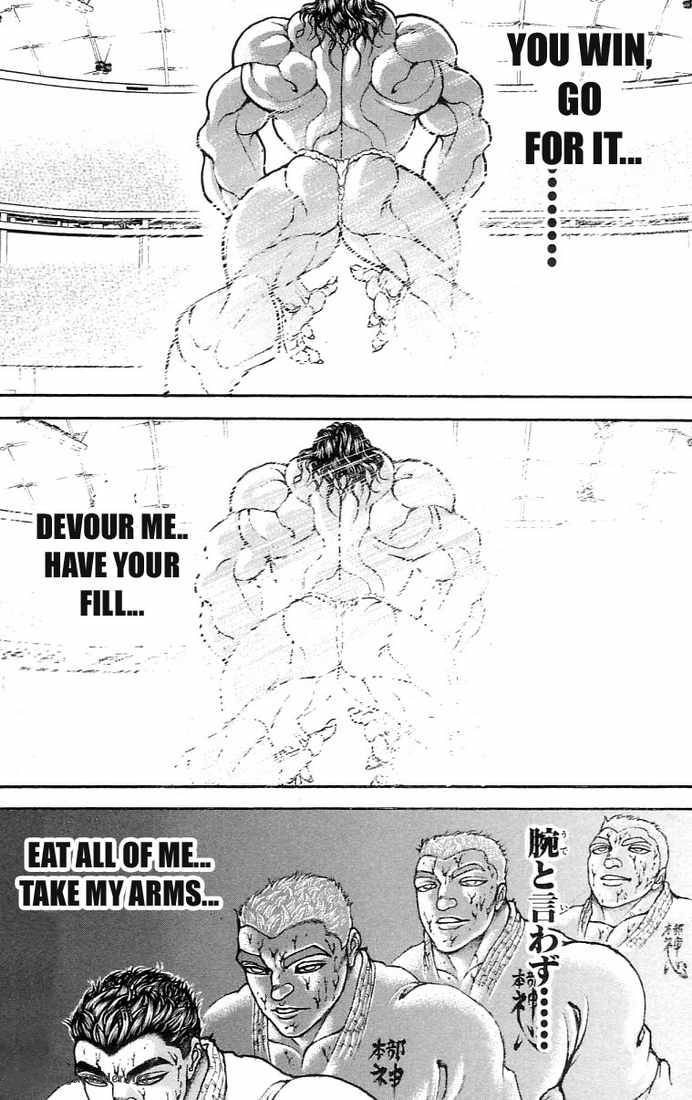 Baki Son Of Ogre 133 5
