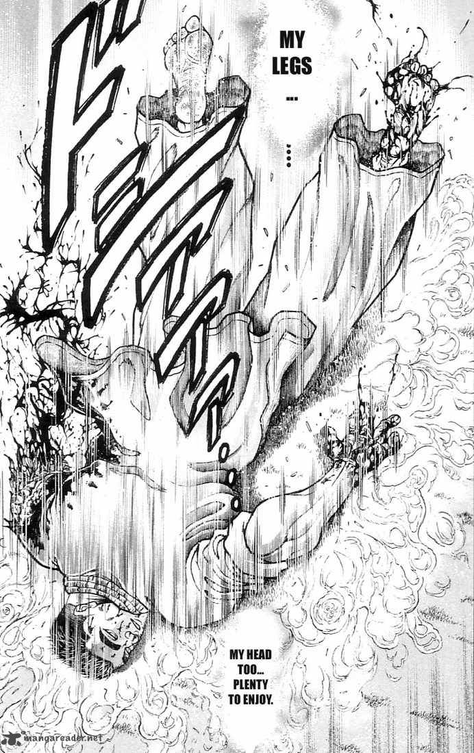 Baki Son Of Ogre 133 6
