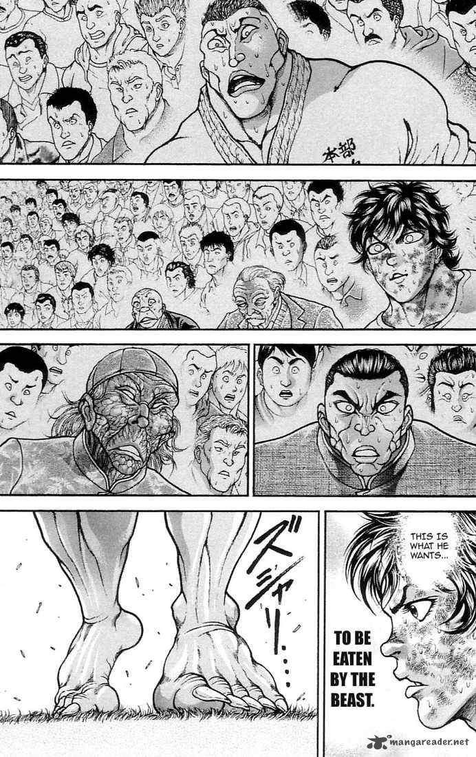 Baki Son Of Ogre 133 7