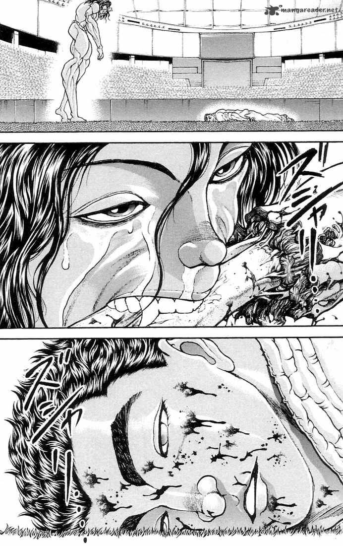 Baki Son Of Ogre 133 8
