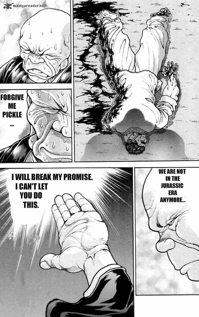 Baki Son Of Ogre 133 9
